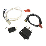 LiftMaster K41-0048-000 Reset Switch with ID Resistor | theelitegateoffers.com