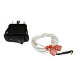 LiftMaster K41-0050-000 Reset Switch with ID Resistor | theelitegateoffers.com