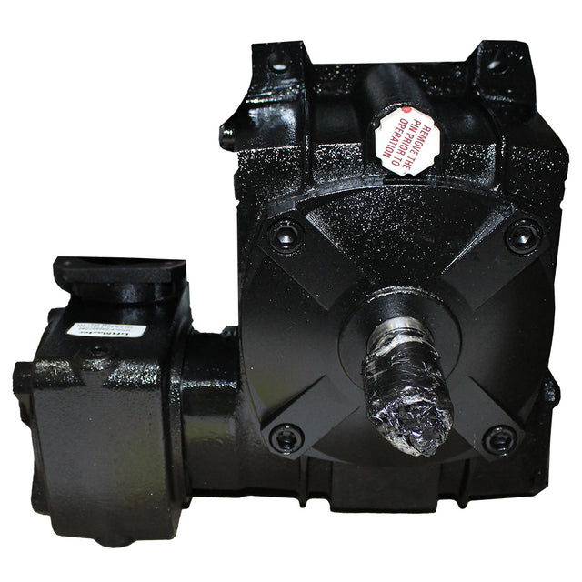 LiftMaster K41-0066-000 Gear Reducer 1600:1 for HDSW24UL | theelitegateoffers.com
