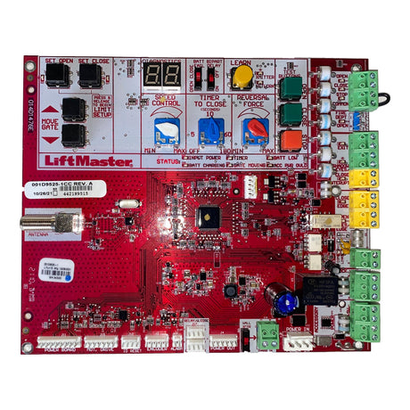 Liftmaster K41-0073-000 Main Control Board