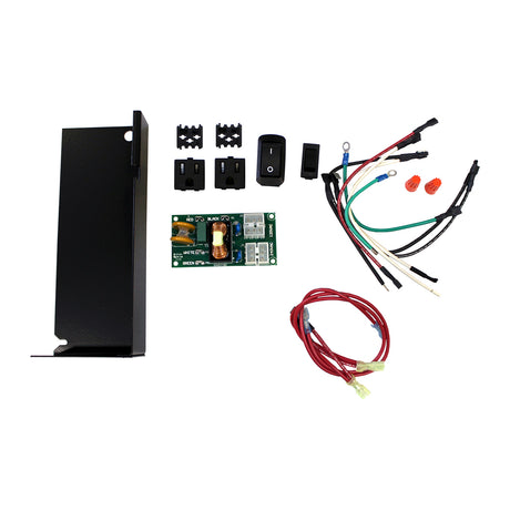 LiftMaster K41-0078-000 EMI Board With Cover for HDSL24UL & HDSW24UL | theelitegateoffers.com