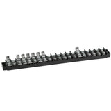 LiftMaster K42-120-1 Terminal Block (20 Position) for LiftMaster Control Boxes | theelitegateoffers.com