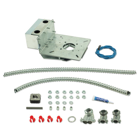 Liftmaster K71-B240 Internal Brake Solenoid (240V) | theelitegateoffers.com