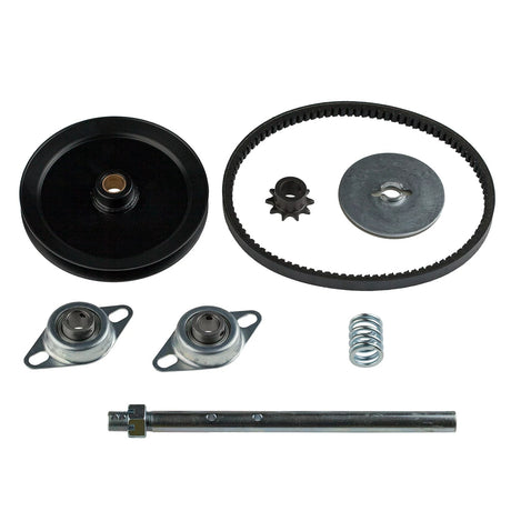 LiftMaster K72-13057 Clutch Shaft Kit for APT | theelitegateoffers.com