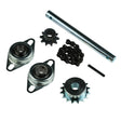 Liftmaster K72-13058 Intermediate Shaft Kit for APT Operators  | theelitegateoffers.com