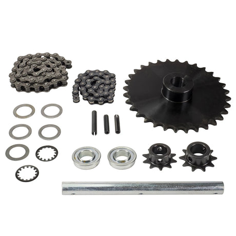 LiftMaster K72-13059 Output Shaft Kit for APT Operator | theelitegateoffers.com