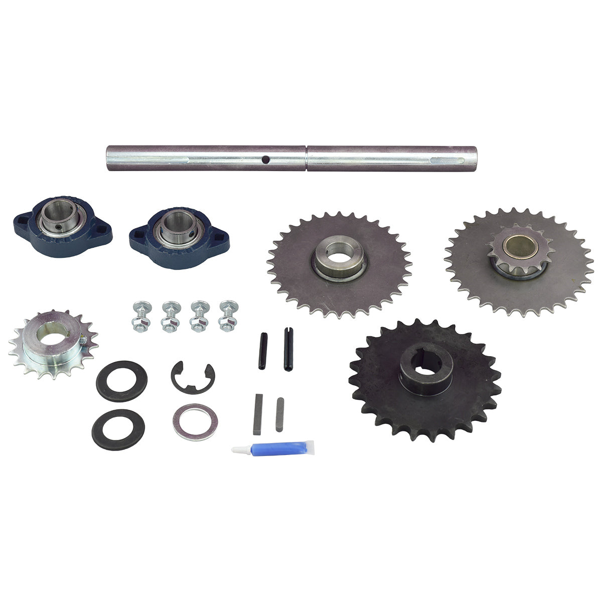 LiftMaster K72-34844 Output Shaft Kit for SL575GL | theelitegateoffers.com