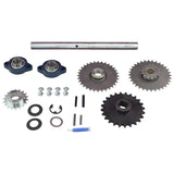 LiftMaster K72-34844 Output Shaft Kit for SL575GL | theelitegateoffers.com