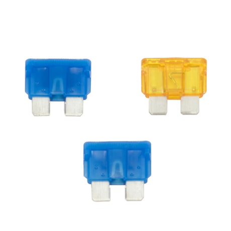 LiftMaster K74-30941 Fuse Kit for LA400 Operators | theelitegateoffers.com