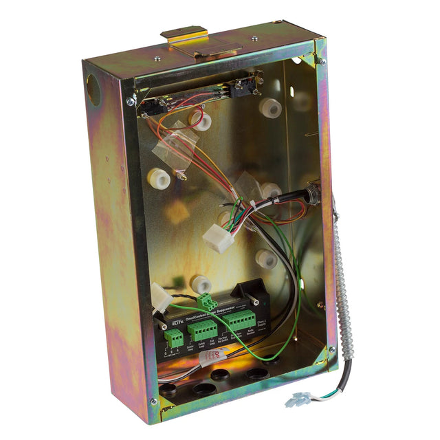 Liftmaster K74-50125 (Elite Q068) Control Box for HCT | theelitegateoffers.com