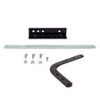 LiftMaster K75-13074 Straight and Curved Door Arm Kit | theelitegateoffers.com