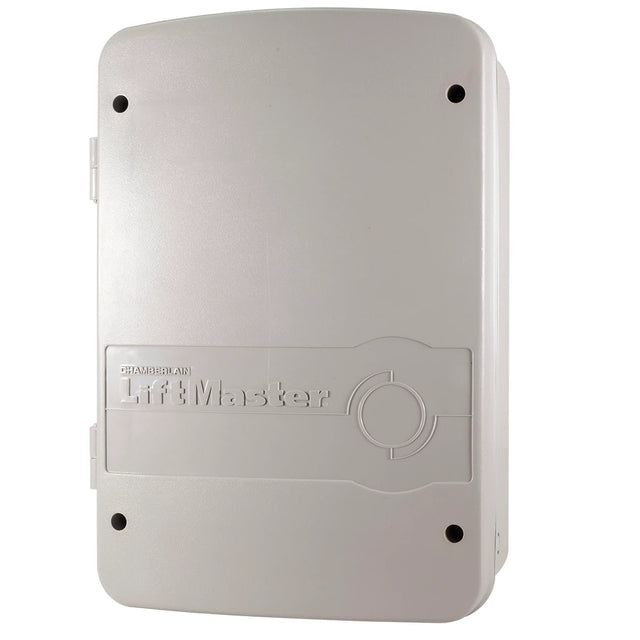 LiftMaster K75-15480 LA400 Control Box and Cover | theelitegateoffers.com
