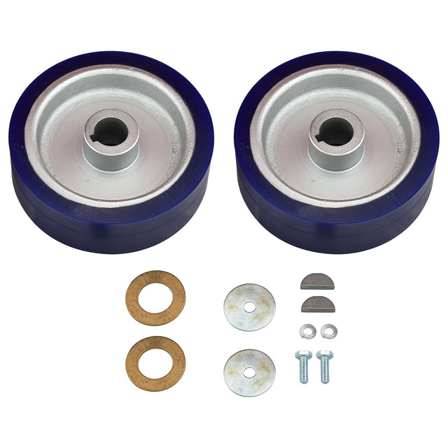LiftMaster K75-19095 Drive Wheel Kit for HS670 | theelitegateoffers.com