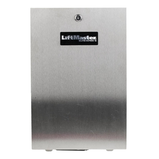LiftMaster K75-35343-1 Access Door with Lock and Key | theelitegateoffers.com