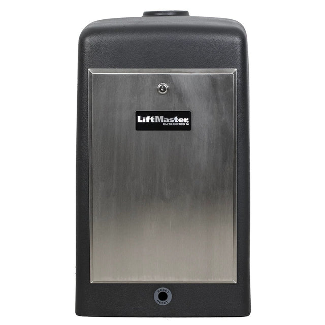 LiftMaster K75-35400-1 Cover with Access Door | theelitegateoffers.com