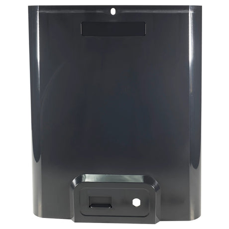 LiftMaster K75-36294-1 Replacement Cover (Gray) | theelitegateoffers.com