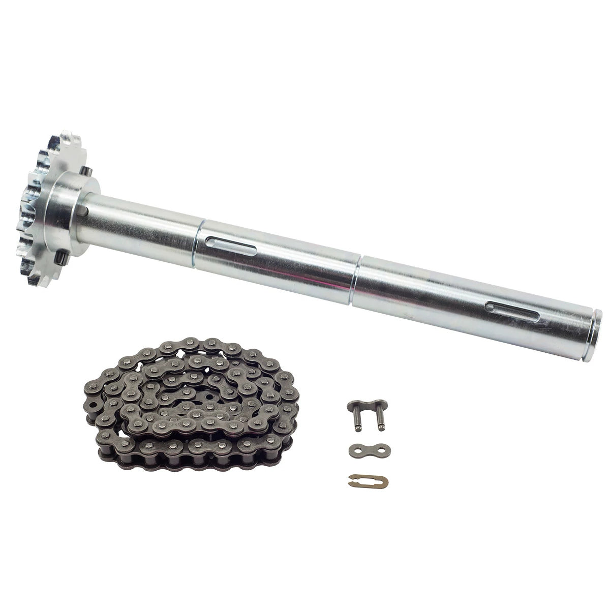 LiftMaster K75-37556 Drive Shaft Kit for SL595U | theelitegateoffers.com