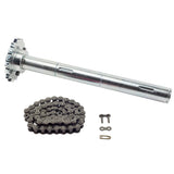 LiftMaster K75-37556 Drive Shaft Kit for SL595U | theelitegateoffers.com