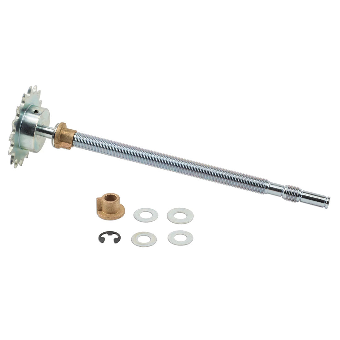 LiftMaster K75-37670 Limit Shaft and Sprocket Kit | theelitegateoffers.com