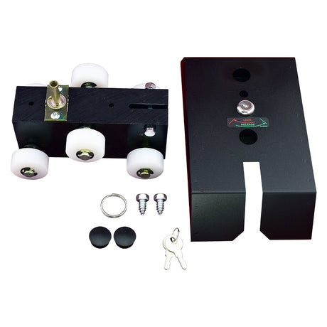 LiftMaster K75-50147 (Elite Q089) Trolley Body Assembly Kit | theelitegateoffers.com
