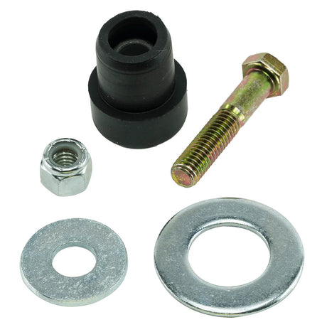 LiftMaster K75-50150 (Elite Q092) Rubber Isolator Kit | theelitegateoffers.com