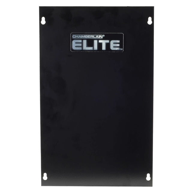 LiftMaster K75-50190 (Elite Q170) Control Box Cover | theelitegateoffers.com