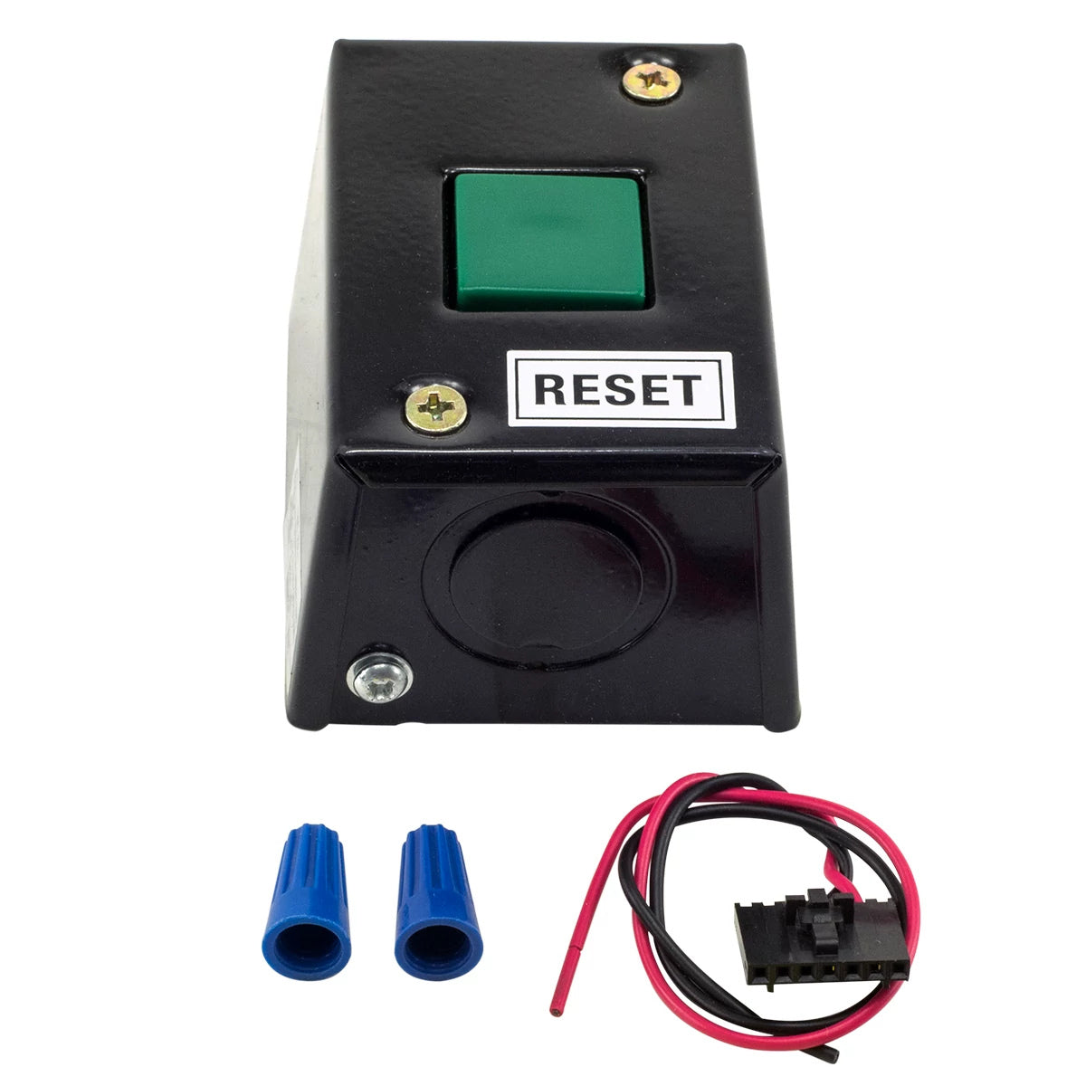 LiftMaster K76-33672 Reset Switch for HCT Gate Operators | theelitegateoffers.com