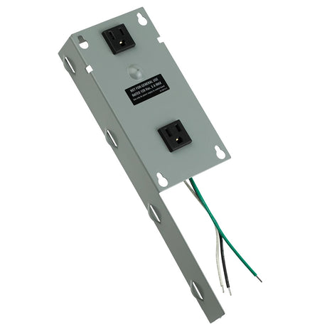 LiftMaster K76-34771 Receptacle Kit for Legacy LA500 Operator | theelitegateoffers.com