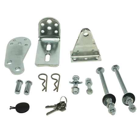 Liftmaster K77-19130 Hardware Kit