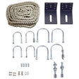 LiftMaster K77-34846 Chain Hardware Kit for SL575GL–SL595GL | theelitegateoffers.com