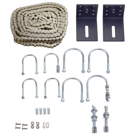 LiftMaster K77-34846 Chain Hardware Kit for SL575GL–SL595GL | theelitegateoffers.com