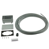 LiftMaster LA400-JB40 Junction Box with Cable for LA400
