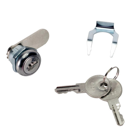 LiftMaster K80-50142 Lock & Key Set – Q084 Replacement | theelitegateoffers.com