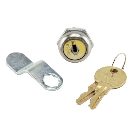 LiftMaster K80-8001 Lock and Key for BG770 BG790 | theelitegateoffers.com
