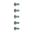 LiftMaster K82-PX06-05 Control Board Screws - Set of 5 | theelitegateoffers.com