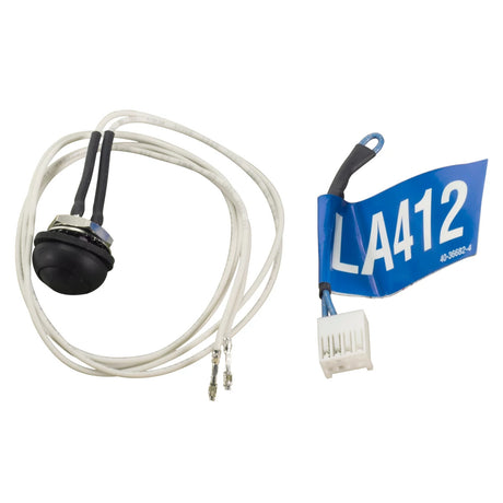 LiftMaster K94-36408-3 Reset Switch for LA412 | theelitegateoffers.com
