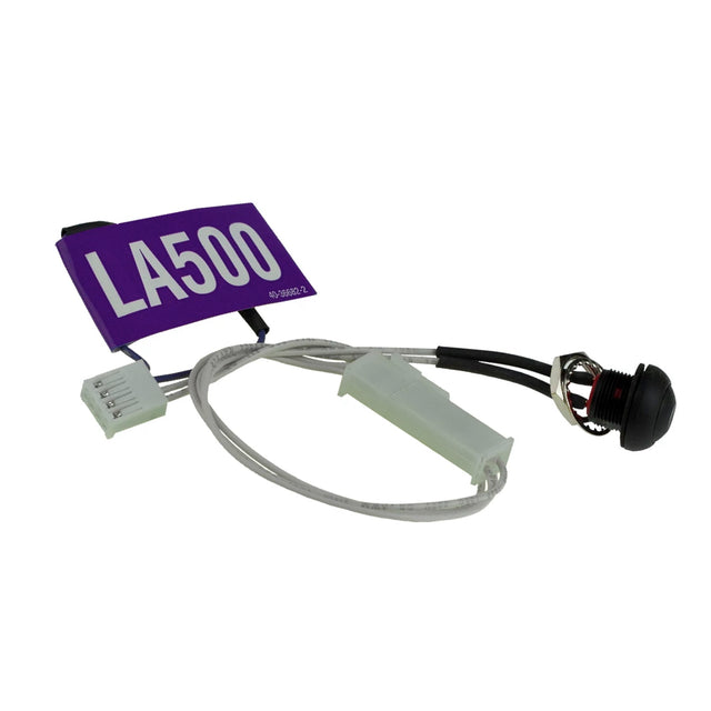 LiftMaster K94-36894 - LA500 Metal Box Reset Switch | theelitegateoffers.com