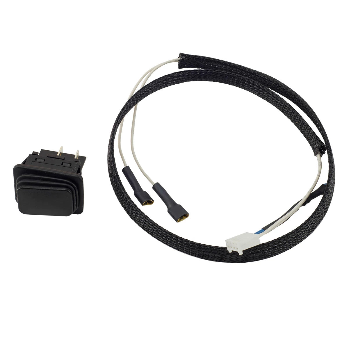LiftMaster K94-37753 Reset Switch and ID Harness Kit | theelitegateoffers.com