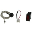 Liftmaster K94-37806 Reset Switch for HCTDC Overhead Operators | theelitegateoffers.com
