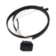 LiftMaster K94-37871 Reset Switch with Harness for SL595 | theelitegateoffers.com