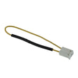 LiftMaster K94-38006 Power Board ID Resistor, 1/2 HP | theelitegateoffers.com