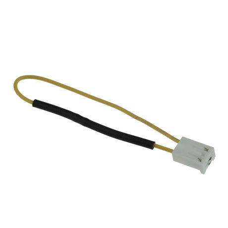 LiftMaster K94-38006 Power Board ID Resistor, 1/2 HP | theelitegateoffers.com