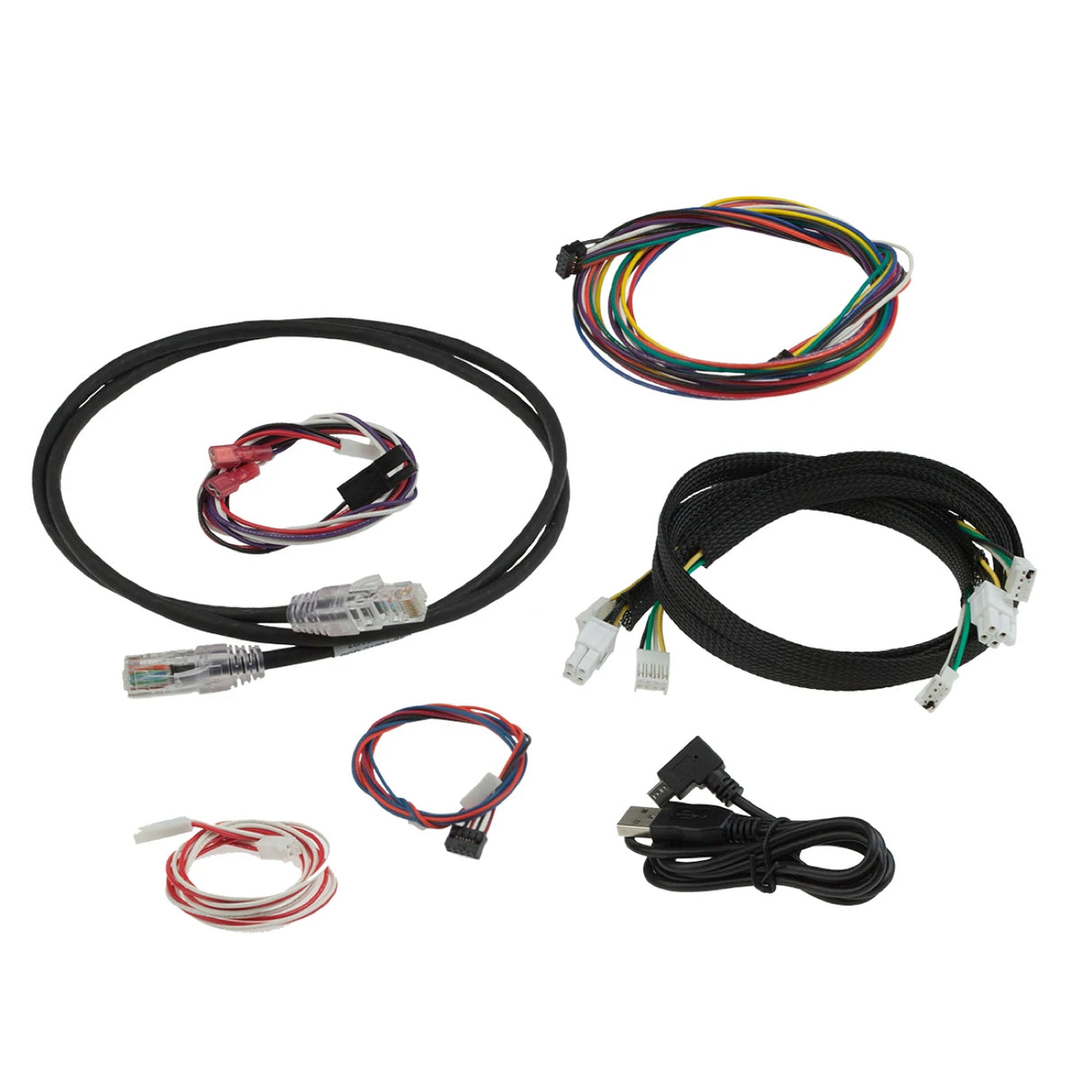 LiftMaster K94-38407 Wiring Kit for CAPXL | theelitegateoffers.com