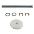 LiftMaster KJTW772 Jamb Track Wheel - 2.75 inch | theelitegateoffers.com