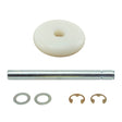 LiftMaster KJTW773 Jamb Track Wheel 3 Inch | theelitegateoffers.com