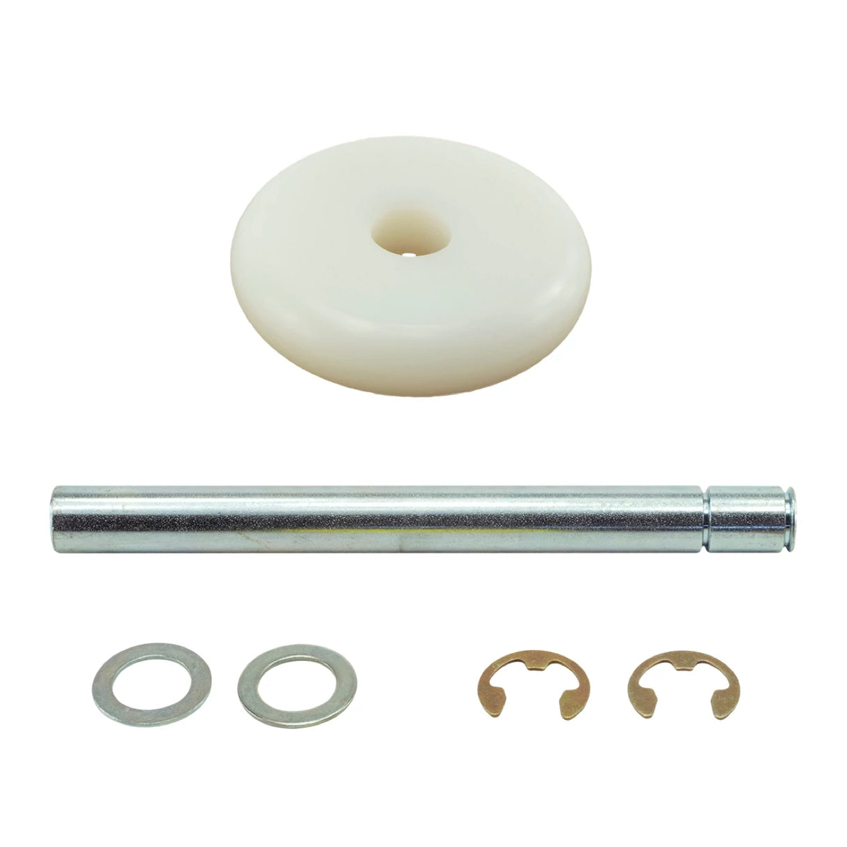 LiftMaster KJTW773 Jamb Track Wheel 3 Inch | theelitegateoffers.com