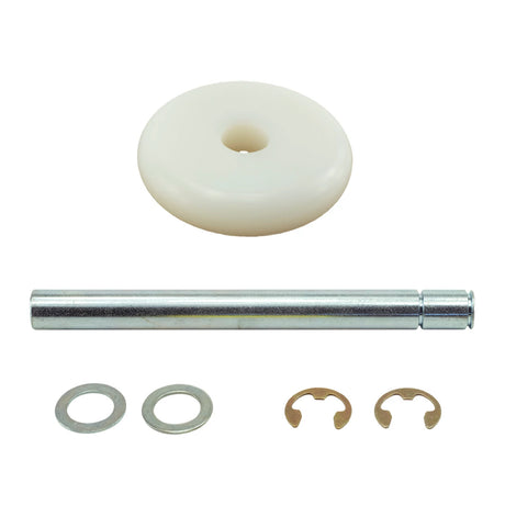 LiftMaster KJTW773 Jamb Track Wheel 3 Inch | theelitegateoffers.com