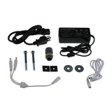 LiftMaster KMALEDHDWCB LED Barrier Arm Hardware Kit | theelitegateoffers.com