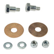 LiftMaster KMG49130 Shoulder Bolt Kit for HS670GL | theelitegateoffers.com