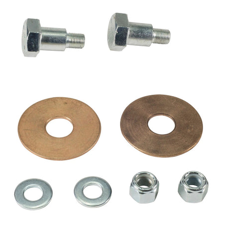 LiftMaster KMG49130 Shoulder Bolt Kit for HS670GL | theelitegateoffers.com